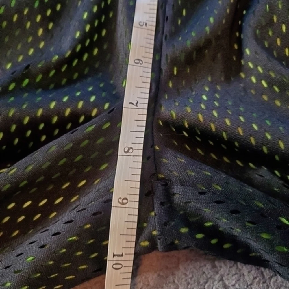 Old Navy Go-Dry Mesh Shorts